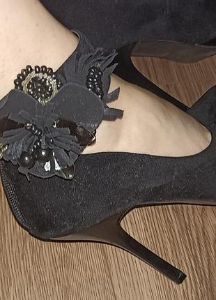 Шикарні туфлі centro