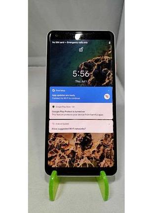 Google pixel 2 xl 64gb б/у зі сша