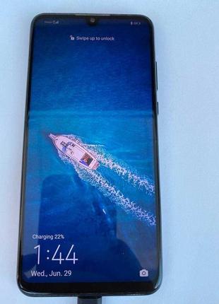 Смартфон huawei p30 lite 4/128gb