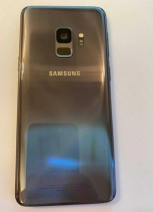 Samsung galaxy s9 g960 64gb б/у зі сша 6