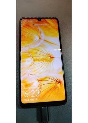 Смартфон huawei p30 lite 4/128gb