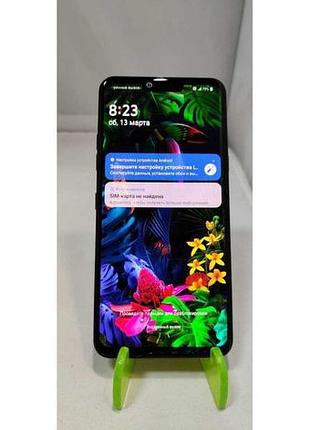 Lg g8 thinq 128 gb б/у зі сша