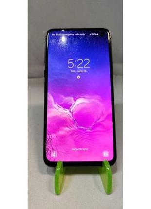 Samsung galaxy s10e g970 128gb б/у зі сша