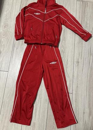 Оригінальний костюм