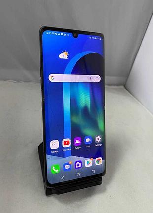 Lg velvet 5g lm-g900 128 gb б/у з сша