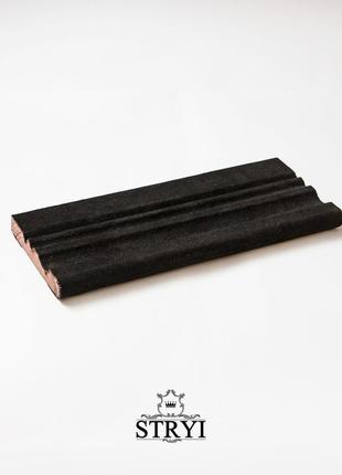 Профільний брусок для заточування, правки і доведення інструменту 30 см, арт. 803012