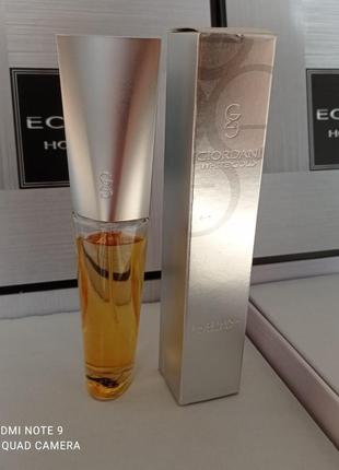 Giordani gold white oriflame 50 ml.