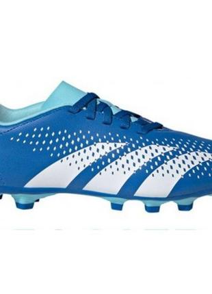 Бутси дитячі adidas predator accuracy.4 fxg jr ie94311 фото