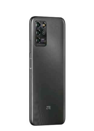 Телефон zte3 фото