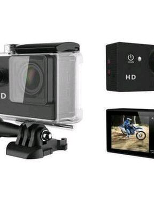 Екшн камера action camera full hd a7