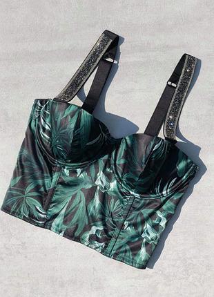 Браллет victoria’s secret