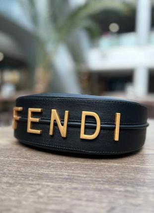 Женская сумка fendi премиум качество3 фото