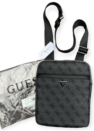 Сумка guess vezzola smart