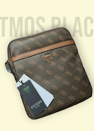 Сумка guess vezzola smart6 фото