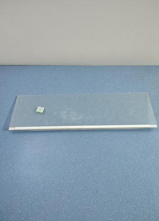 Полиця скляна для холодильника liebherr 477х140 мм 7272244