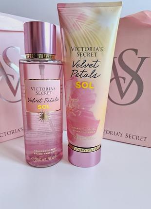 Спрей victoria's secret мист victoria's secret лосьон victoria’s secret2 фото