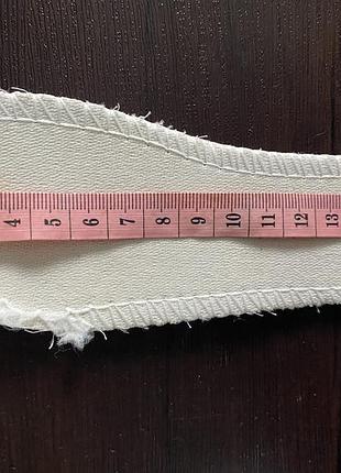 Дитячі кеди mat star, р.28 7