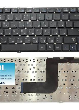 Клавиатура для samsung rc508, rc510, rc520, rv509, rv511, rv513