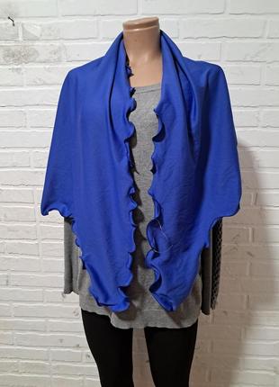 Шарф шарфик платок хустка