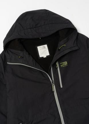 Jack &amp; jones jacket&nbsp; мужская куртка2 фото