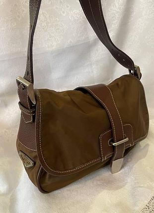 Prada оригинальная сумка