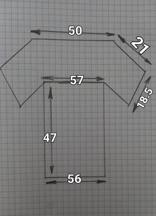 Брендовая футболка tom tailor.8 фото