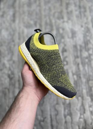 Adidas boost stlla mccartney кроссовки адидас потолка макартные буст женские1 фото