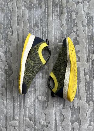 Adidas boost stlla mccartney кросівки адідас стела макартні буст жіночі2 фото