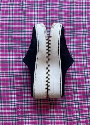 Nike air force 1 lover xx premium w deals