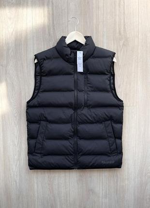 Жилет topman (m,l) lightweight vest оригинал ветровка на весну