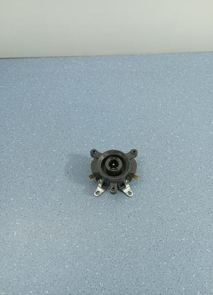 Контактна група для чайника ksd-368a 13a 250v