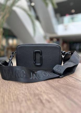 Жіноча сумка marc jacobs преміум якість