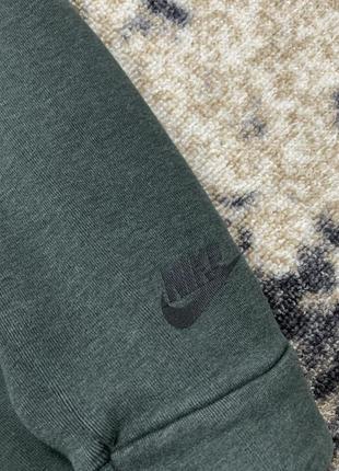 Свитшот nike tech fleece5 фото