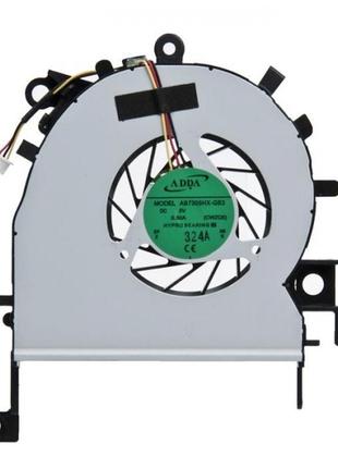 Вентилятор для acer aspire 4250, 4253, 4339, 4552, 4552g, (ver.1)