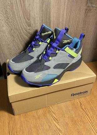Кросівки Жіночі кроссівки reebok classic freestyle hi