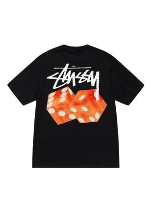 Футболки stussy5 фото