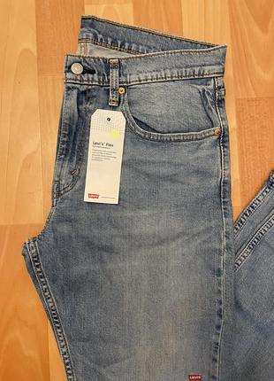 Джинси levis 512