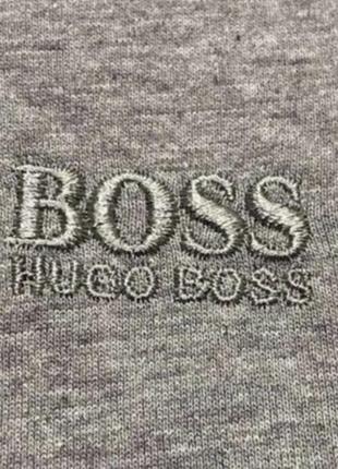 Футболка hugo boss p l оригинал  новая3 фото