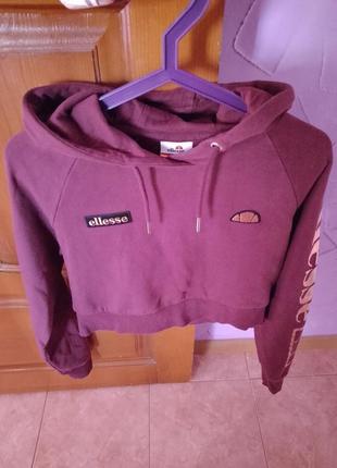 Спортивна кофта