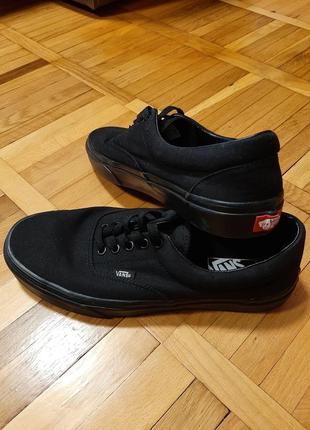 Кеди vans off the wall оригінал