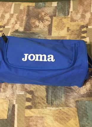 Нова сумка для взуття joma shoe bag 400001.700 оригінал