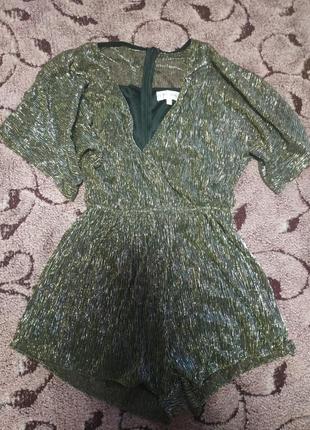 Продам комбинезон