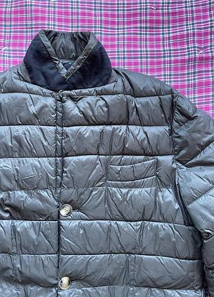 Якісний пуховик італійського бренду at.p.co