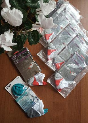 Шкарпетки шкарпетки crivit