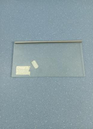 Полиця дверей для холодильників liebherr 200x110x3.2 мм