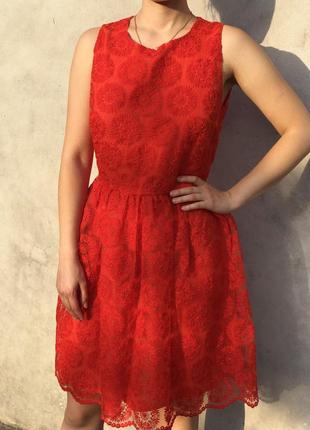 Сукня zara