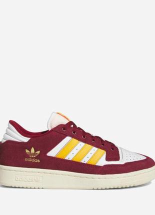 Взуття  adidas originals centennial 85 lo hq70473 фото