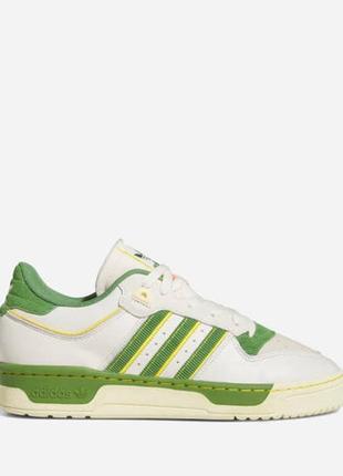 Чоботи adidas originals rivalry low 86 fz6318