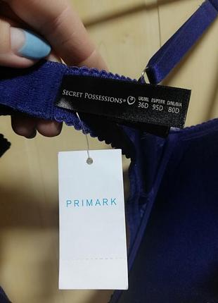 Бюстгальтер, лифчик от primark3 фото