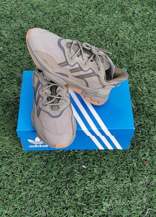 Кроссовки adidas ozweego original